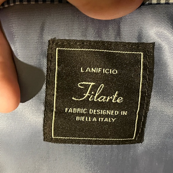 Paul Betenly suit - Picture 4 of 7